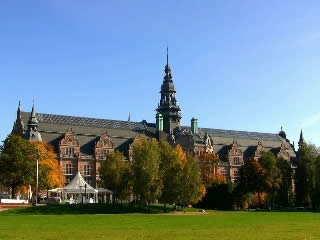 صور Nordic Museum متحف